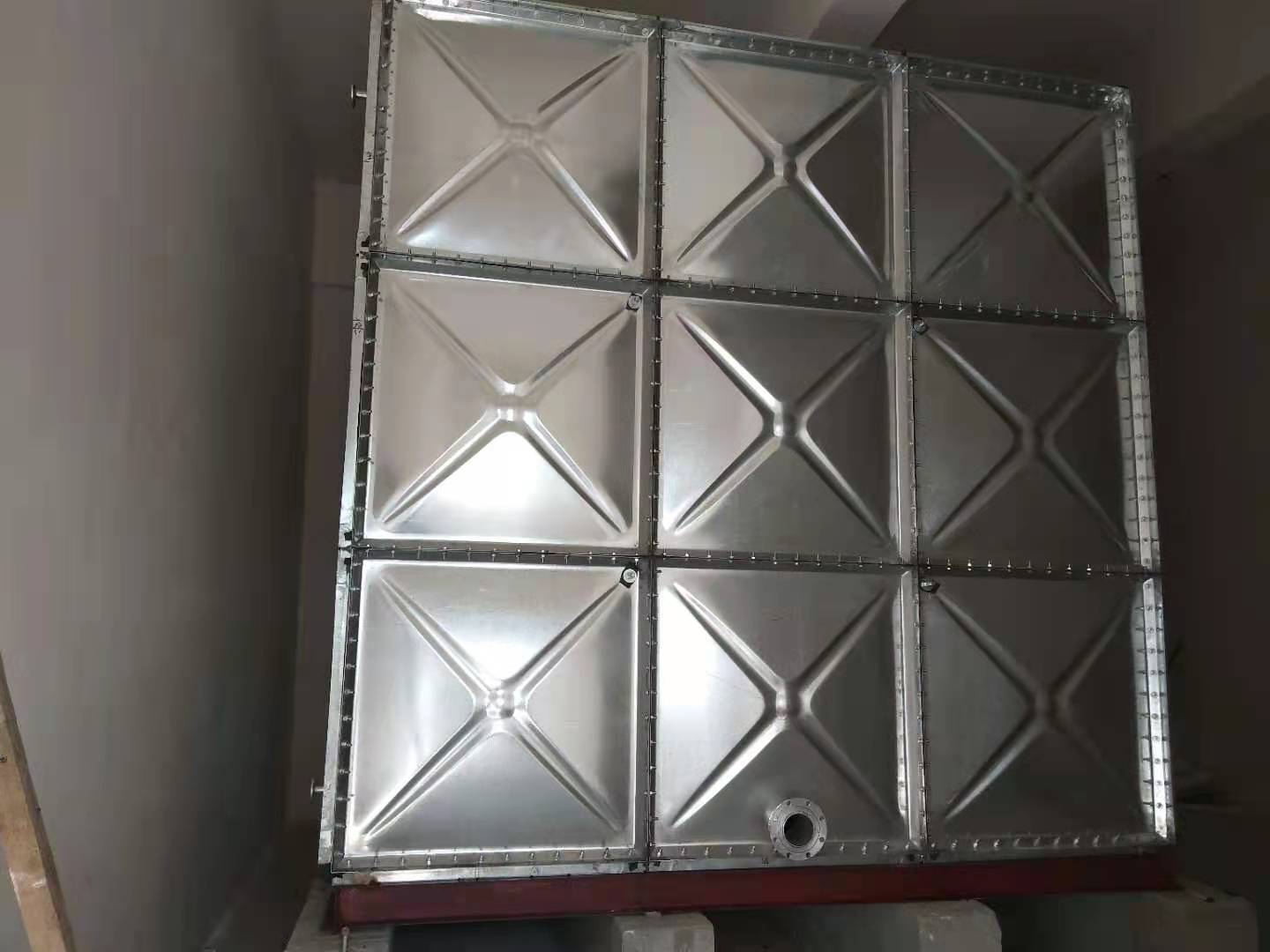 不锈钢水箱